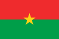 Encontre informações de diferentes lugares em Burkina Faso